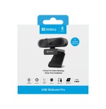 Sandberg usb webcam pro