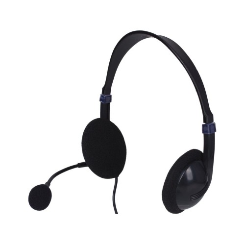 Auriculares usb sandberg saver