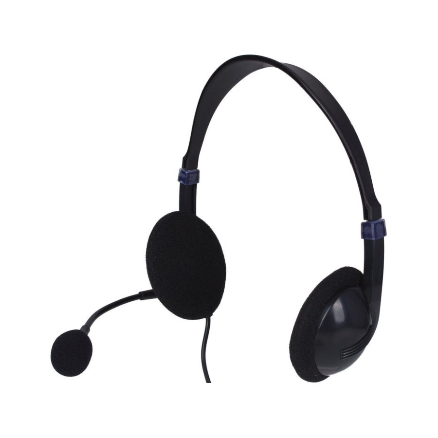 Auriculares usb sandberg saver