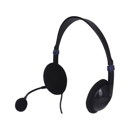 Auriculares usb sandberg saver