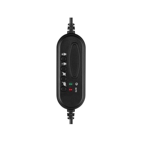 Auriculares usb sandberg saver