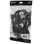 Auriculares usb sandberg saver