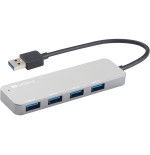 Sandberg usb 3.0 hub 4 ports saver