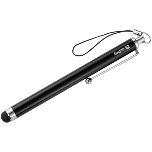 Sandberg touchscreen stylus pen saver 361-02