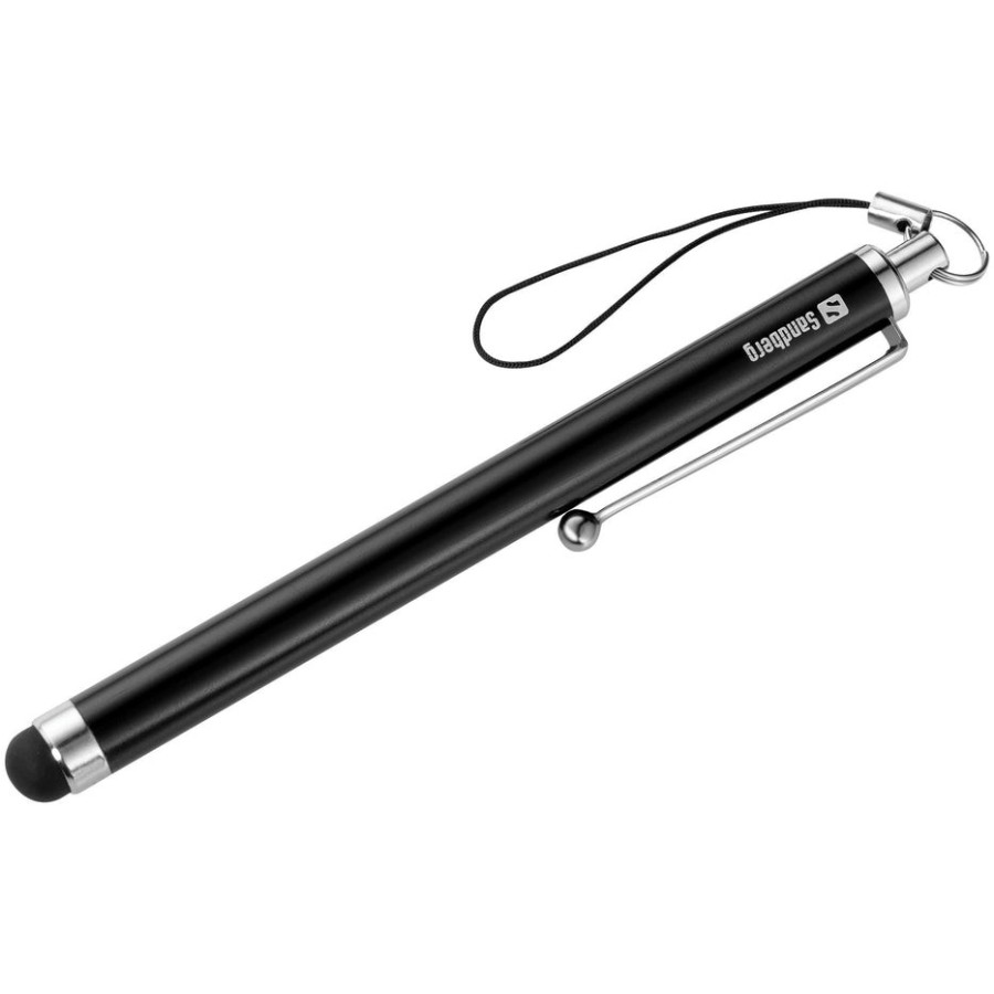 Sandberg touchscreen stylus pen saver 361-02