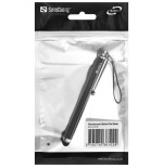 Sandberg touchscreen stylus pen saver 361-02
