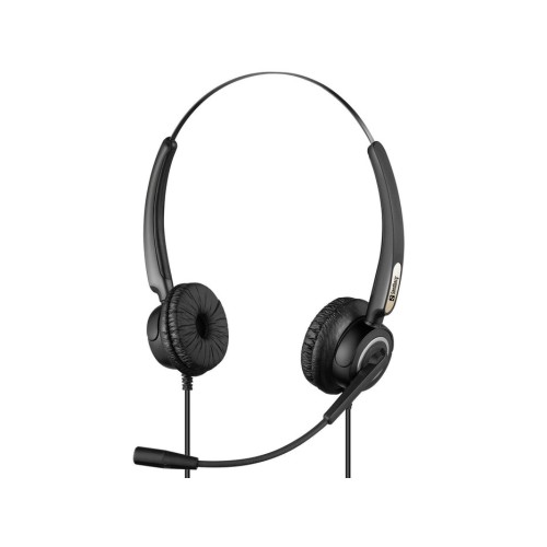 Sandberg usb office headset pro stereo