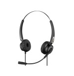 Sandberg usb office headset pro stereo