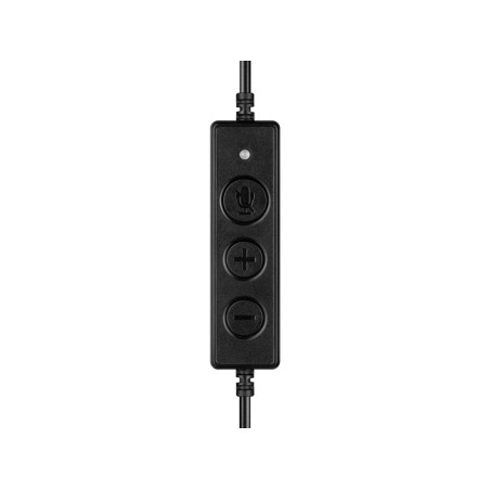 Sandberg usb office headset pro stereo