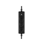 Sandberg usb office headset pro stereo