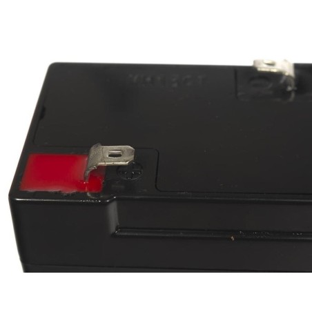 Green cell battery agm 6v4.5ah