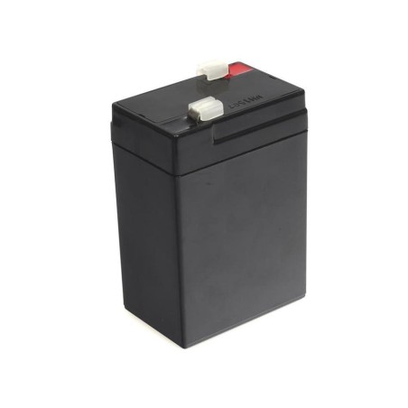Green cell battery agm 6v4.5ah
