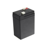 Green cell battery agm 6v4.5ah
