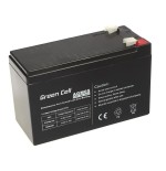 Green cell batería agm 12v7.2ah