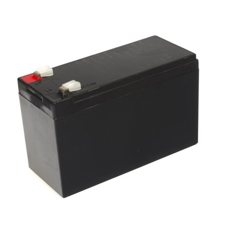 Green cell batería agm 12v7.2ah