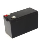 Green cell batería agm 12v7.2ah