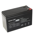 Green cell batería agm 12v9ah