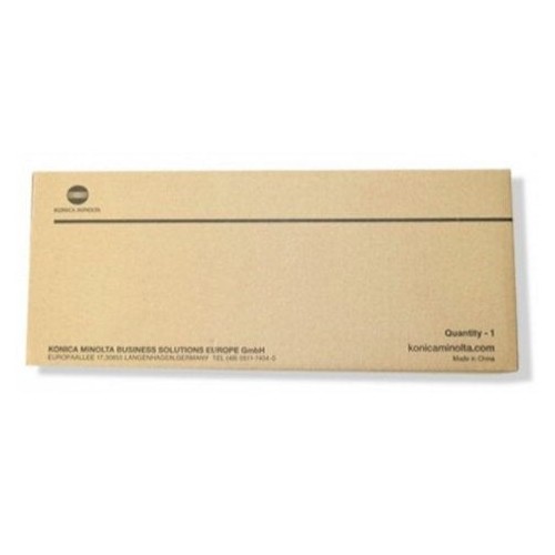 Konicaminolta bizhub developer dv-619k c458/c558/c658 negro (a9c803d)