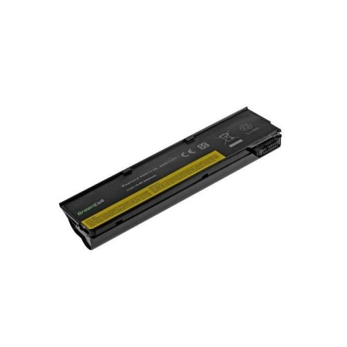 Bateria port. lenovo thinkpad t440s / t440 / x240 / s540 / 11.1v / 4400mah / le57v2