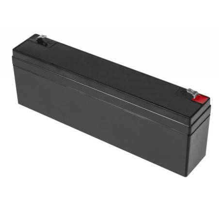 Green cell batería agm 12v 2.3 ah