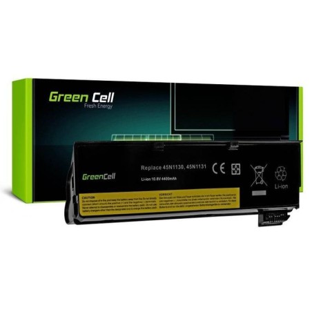 Bateria port. lenovo thinkpad t440s / t440 / x240 / s540 / 11.1v / 4400mah / le57v2