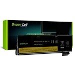 Bateria port. lenovo thinkpad t440s / t440 / x240 / s540 / 11.1v / 4400mah / le57v2