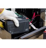 Green cell batería agm 12v 2.3 ah