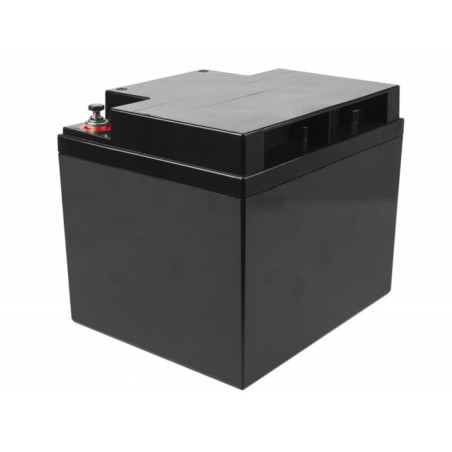 Green cell battery agm 12v 40 ah