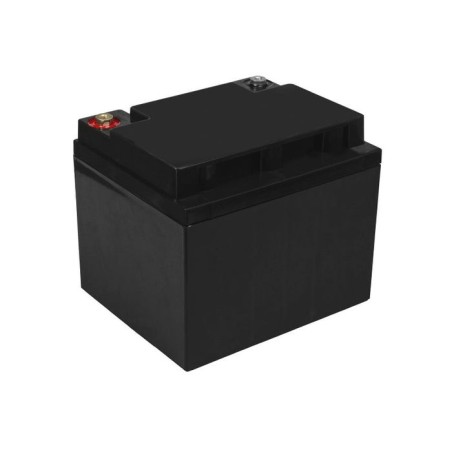Green cell batería agm 12v 44 ah