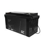 Green cell batería agm 12v 120ah