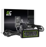 Cargador green cell pro para acer aspire s7 s7-392 s7-393 samsung np530u4e np730u3e np740u3e 19v 3.42a 65w