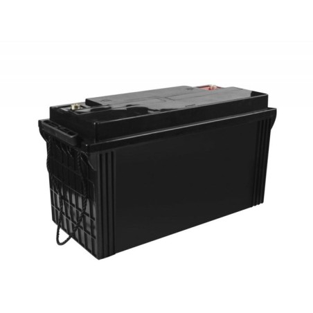Green cell batería agm 12v 120ah