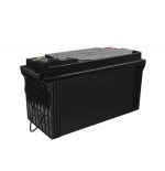 Green cell batería agm 12v 120ah