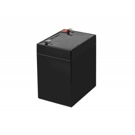 Greencell batería agm 12v 5ah