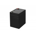 Greencell batería agm 12v 5ah