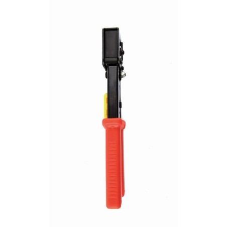 Crimpadora modular universal gembird rj45 / rj12 / rj11