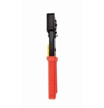 Crimpadora modular universal gembird rj45 / rj12 / rj11