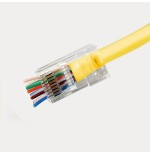 Crimpadora modular universal gembird rj45 / rj12 / rj11