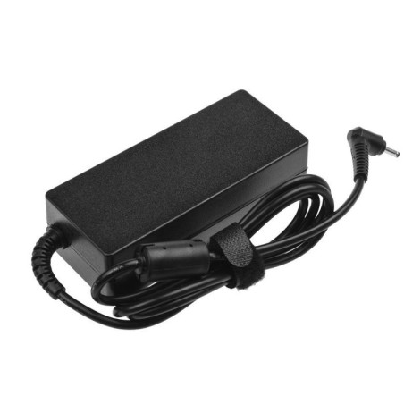 Cargador green cell pro para acer aspire s7 s7-392 s7-393 samsung np530u4e np730u3e np740u3e 19v 3.42a 65w