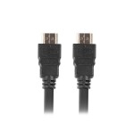 10-pack lanberg hdmi m/m v1.4 cable 5m ccs negro paquete de 10