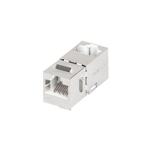 Conector keystone lanberg rj45- rj45 ftp cat.5e 90 ksf5-3090