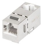 Conector keystone lanberg rj45- rj45 ftp cat.5e 90 ksf5-3090