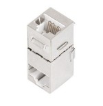 Conector keystone lanberg rj45- rj45 ftp cat.5e 90 ksf5-3090