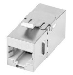 Conector keystone lanberg rj45- rj45 ftp cat.5e 90 ksf5-3090