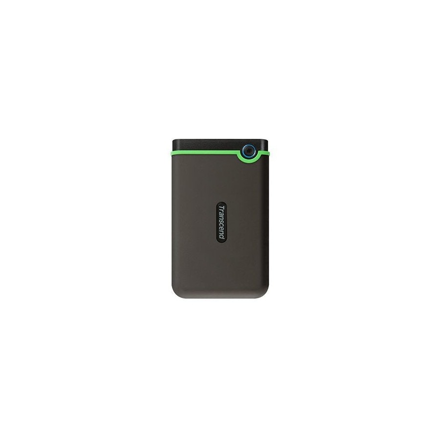 Transcend 4tb 2.5 pulgadas hdd portátil storejet m3 tipo c
