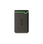 Transcend 4tb 2.5 pulgadas hdd portátil storejet m3 tipo c