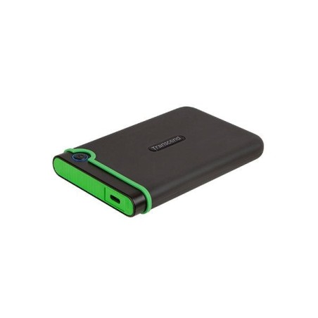 Transcend 4tb 2.5 pulgadas hdd portátil storejet m3 tipo c