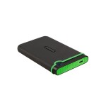 Transcend 4tb 2.5 pulgadas hdd portátil storejet m3 tipo c