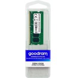 Memoria ram goodram ddr4 16gb 3200mhz cl22 sodimm
