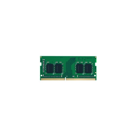 Memoria ram goodram ddr4 16gb 3200mhz cl22 sodimm